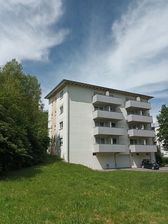Imagen general del Businessapartments Reutlingen. Foto 2