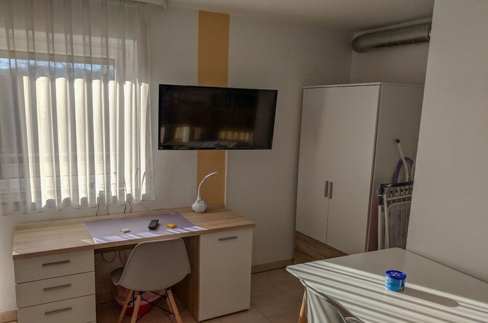 Imagen de la habitación del Businessapartments Reutlingen. Foto 8