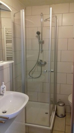Imagen de la habitación del Businessapartments Reutlingen. Foto 12