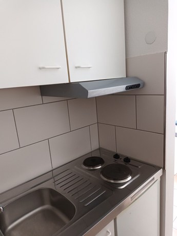 Imagen de la habitación del Businessapartments Reutlingen. Foto 14
