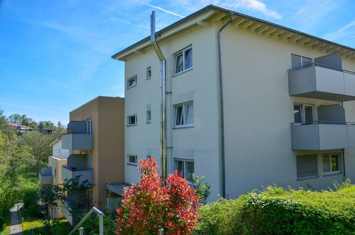 Imagen general del Businessapartments Reutlingen. Foto 4