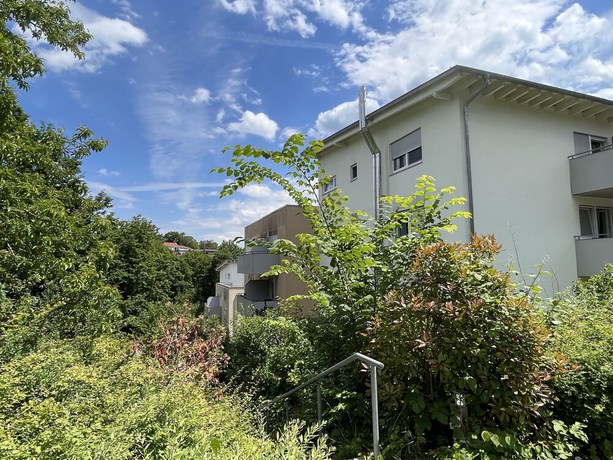 Imagen general del Businessapartments Reutlingen. Foto 1