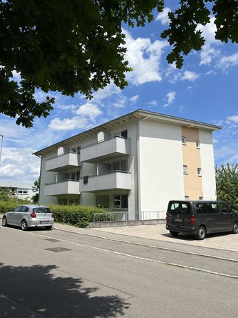 Imagen general del Businessapartments Reutlingen. Foto 5