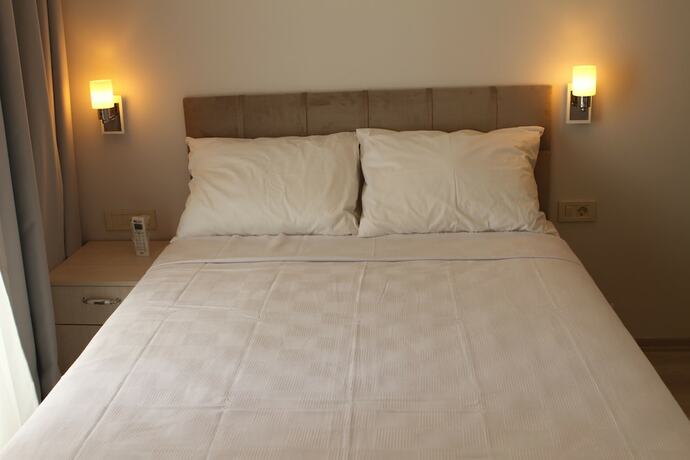 Imagen de la habitación del Butik Akvaryum. Foto 13