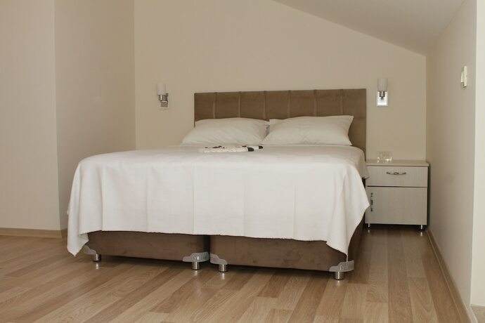 Imagen de la habitación del Butik Akvaryum. Foto 15