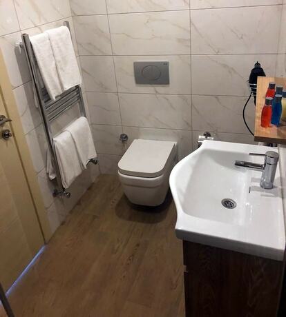 Imagen de la habitación del Butik Akvaryum. Foto 17