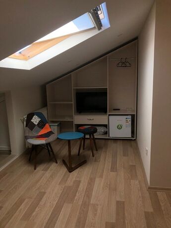 Imagen de la habitación del Butik Akvaryum. Foto 18