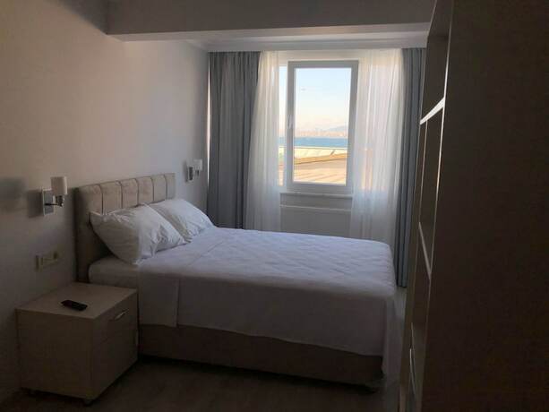 Imagen de la habitación del Butik Akvaryum. Foto 19