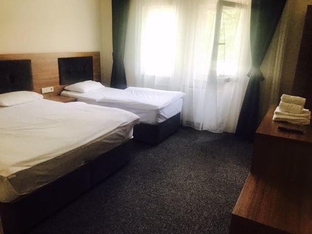 Imagen de la habitación del Butik Inceli Hotel. Foto 7
