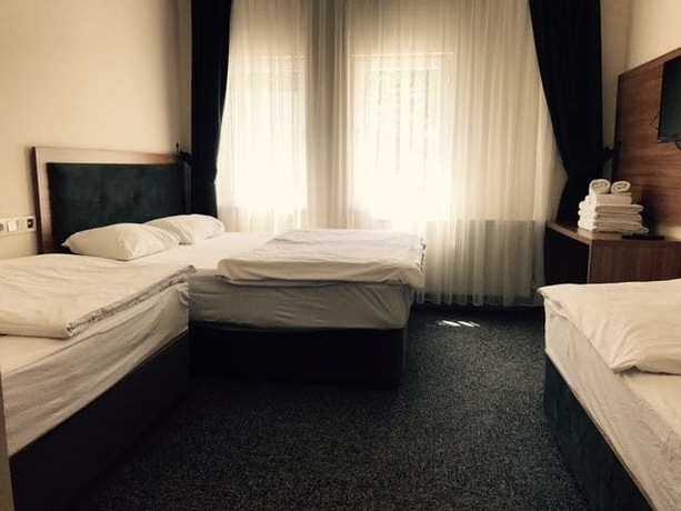 Imagen de la habitación del Butik Inceli Hotel. Foto 8