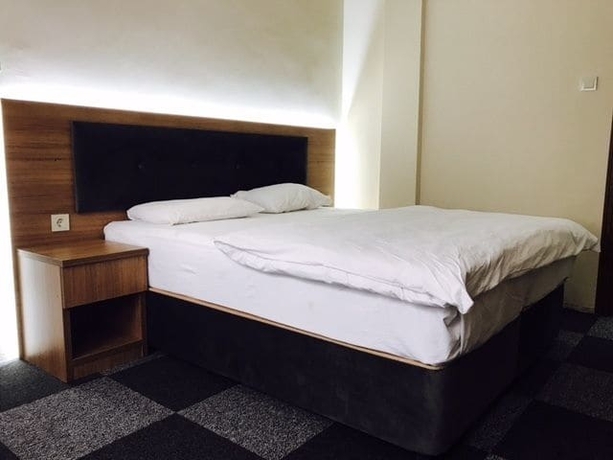 Imagen de la habitación del Butik Inceli Hotel. Foto 9