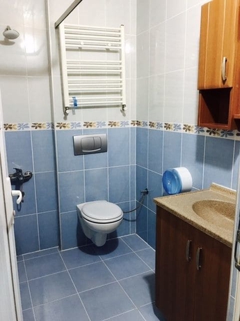 Imagen de la habitación del Butik Inceli Hotel. Foto 10