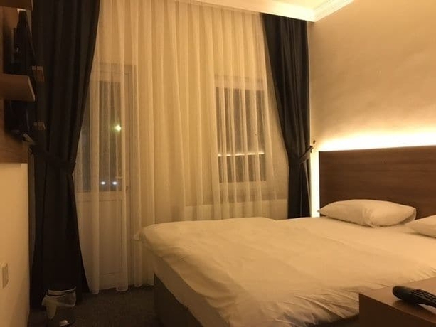 Imagen de la habitación del Butik Inceli Hotel. Foto 11