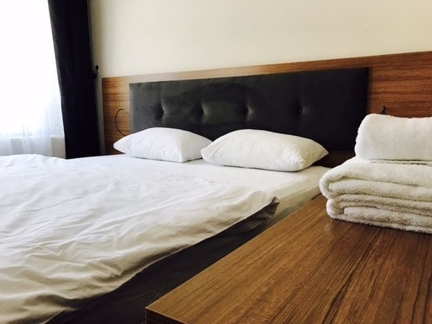 Imagen de la habitación del Butik Inceli Hotel. Foto 12
