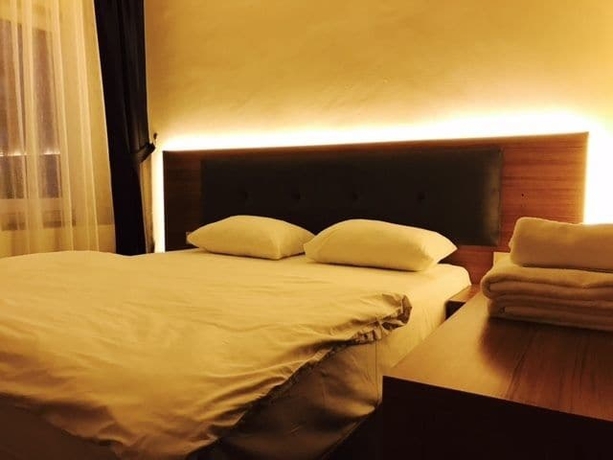 Imagen de la habitación del Butik Inceli Hotel. Foto 13
