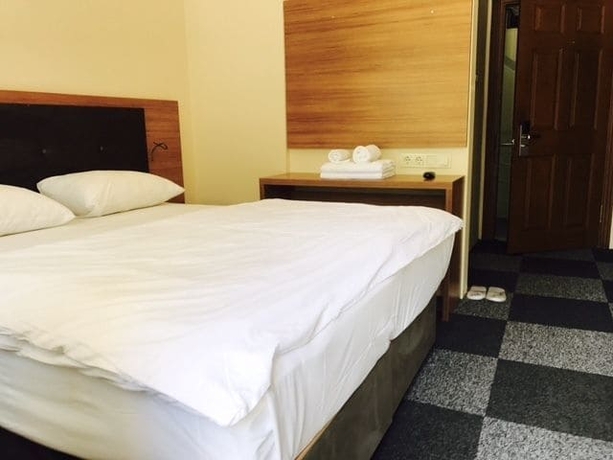 Imagen de la habitación del Butik Inceli Hotel. Foto 14