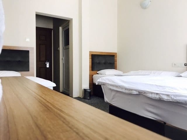 Imagen de la habitación del Butik Inceli Hotel. Foto 15