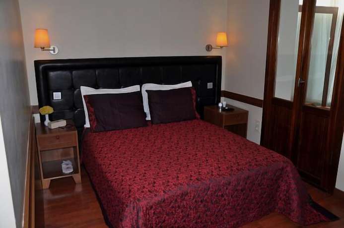 Imagen de la habitación del Butik Pendik Hotel. Foto 2