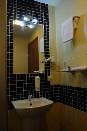 Imagen de la habitación del Butik Pendik Hotel. Foto 3
