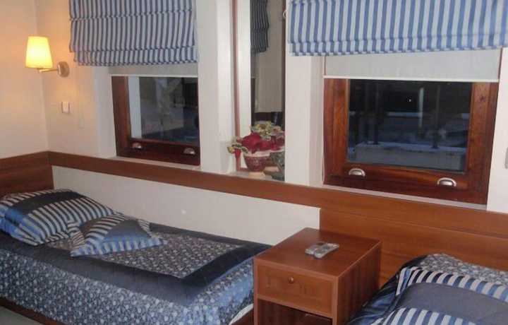 Imagen de la habitación del Butik Pendik Hotel. Foto 4