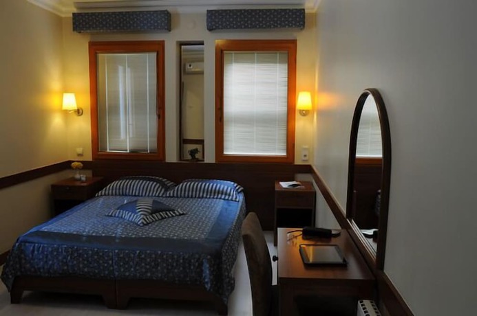 Imagen de la habitación del Butik Pendik Hotel. Foto 5