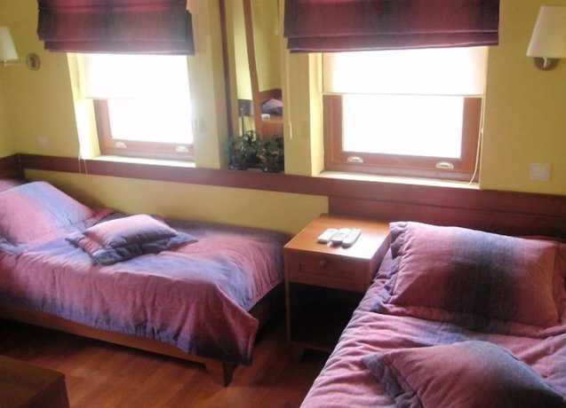 Imagen de la habitación del Butik Pendik Hotel. Foto 7