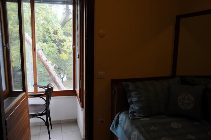 Imagen de la habitación del Butik Pendik Hotel. Foto 9