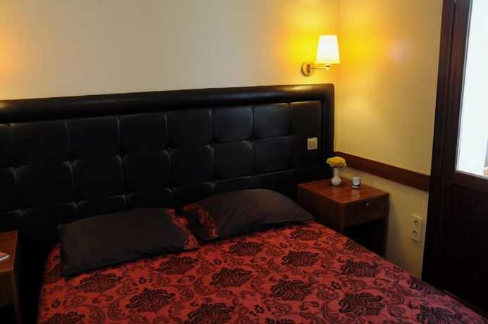Imagen de la habitación del Butik Pendik Hotel. Foto 10