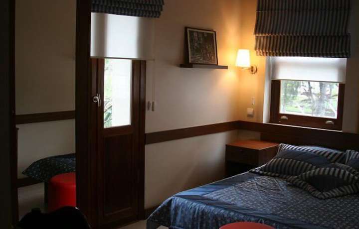 Imagen de la habitación del Butik Pendik Hotel. Foto 11