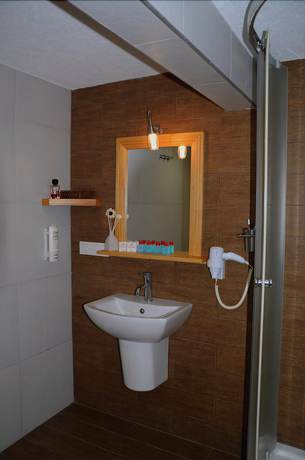 Imagen de la habitación del Butik Pendik Hotel. Foto 12