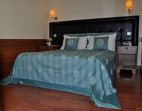 Imagen de la habitación del Butik Pendik Hotel. Foto 13