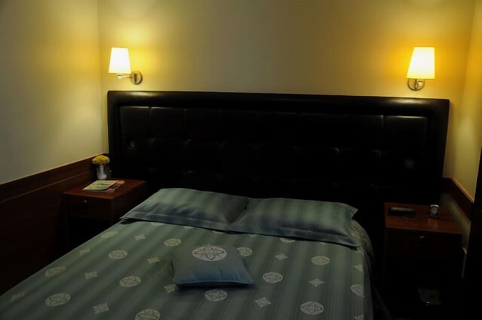 Imagen de la habitación del Butik Pendik Hotel. Foto 14