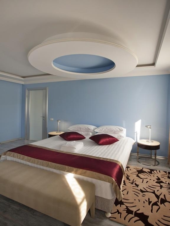 Imagen general del Butik hotel Tishina. Foto 8