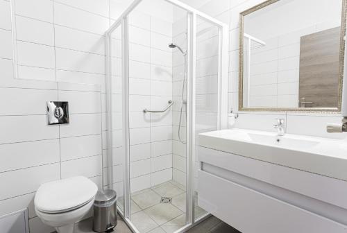 Imagen general del Butikhotel Visegr&aacute;d. Foto 3
