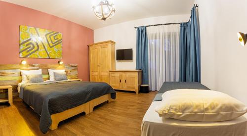 Imagen general del Butikhotel Visegr&aacute;d. Foto 4