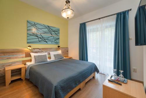 Imagen general del Butikhotel Visegr&aacute;d. Foto 8