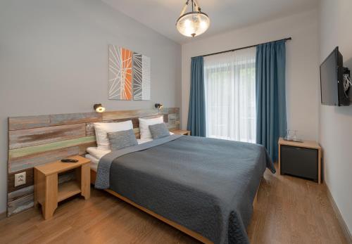 Imagen general del Butikhotel Visegr&aacute;d. Foto 10