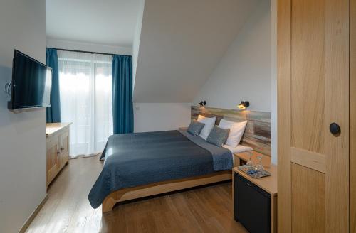 Imagen general del Butikhotel Visegr&aacute;d. Foto 12