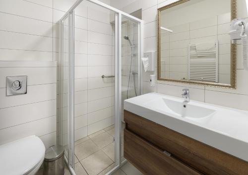 Imagen general del Butikhotel Visegr&aacute;d. Foto 13