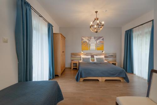 Imagen general del Butikhotel Visegr&aacute;d. Foto 14