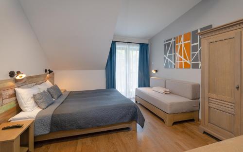 Imagen general del Butikhotel Visegr&aacute;d. Foto 15