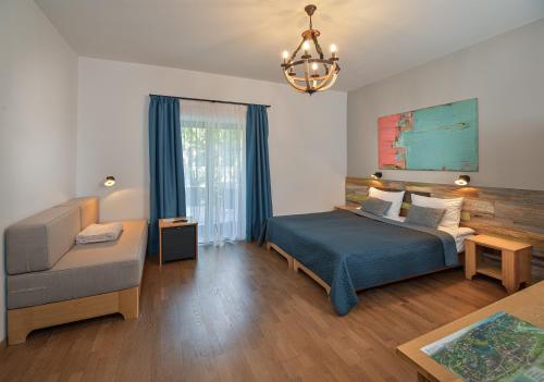 Imagen general del Butikhotel Visegr&aacute;d. Foto 16
