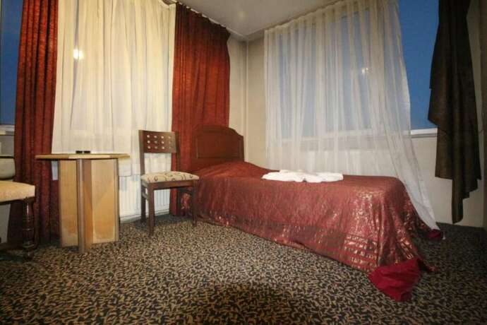 Imagen de la habitación del Butique House. Foto 13