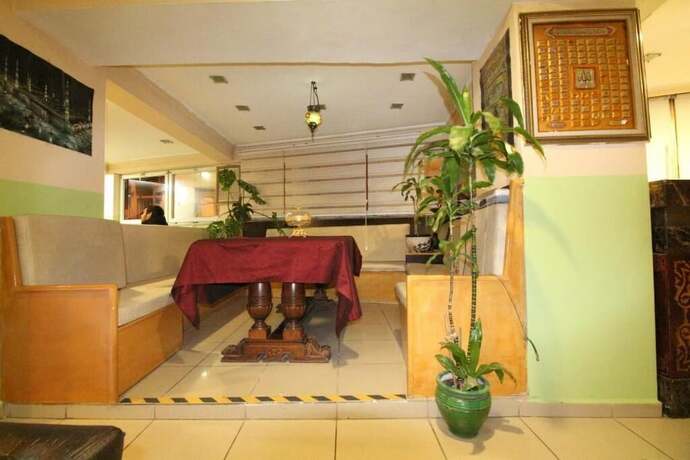 Imagen de la habitación del Butique House. Foto 14