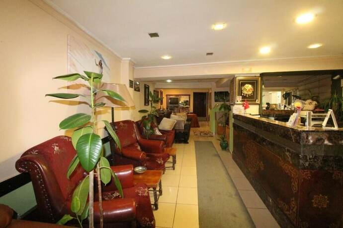 Imagen general del Butique House. Foto 2