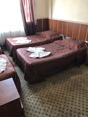 Imagen general del Butique House. Foto 9