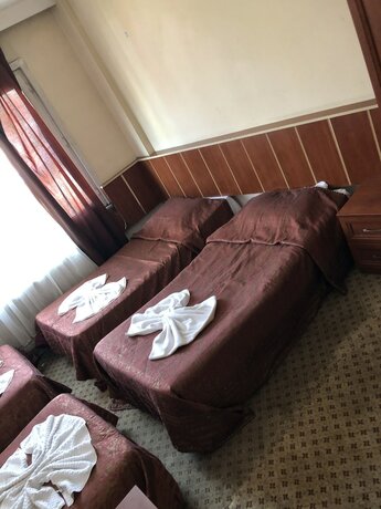 Imagen de la habitación del Butique House. Foto 17