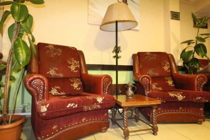 Imagen general del Butique House. Foto 11