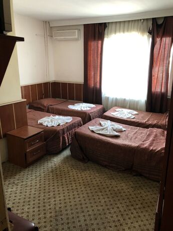 Imagen de la habitación del Butique House. Foto 18