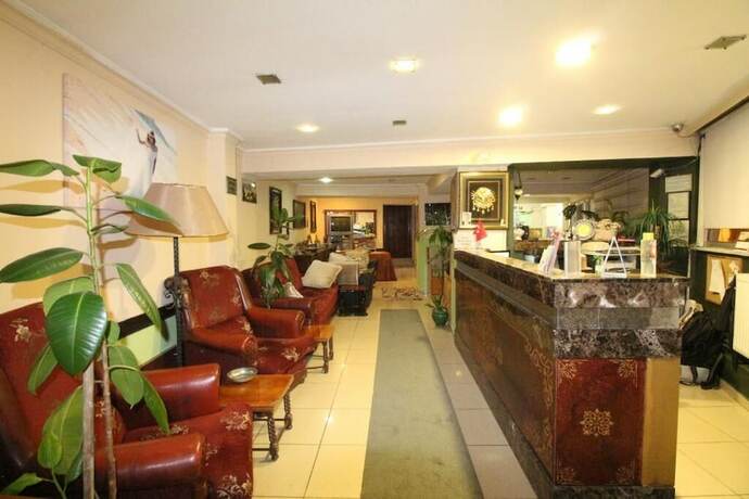 Imagen general del Butique House. Foto 12